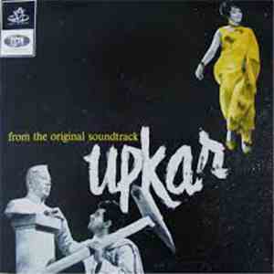 Kalyanji Anandji - Upkar download free