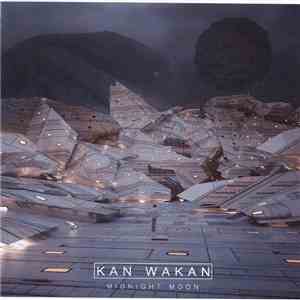 Kan Wakan - Midnight Moon download free