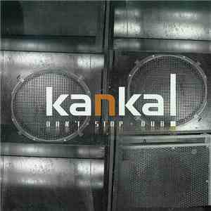 Kanka - Don't Stop Dub! download free