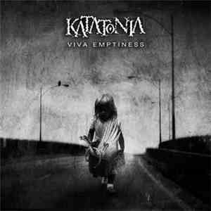 Katatonia - Viva Emptiness download free