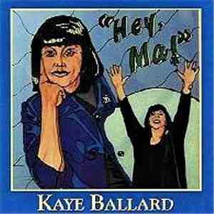 Kaye Ballard - Hey Ma download free