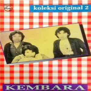 Kembara - Koleksi Original 2 download free