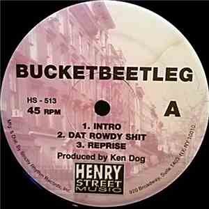 Ken Dog - Bucketbeetleg download free