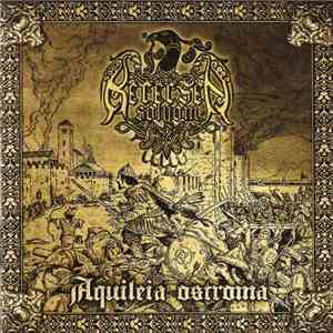 Kerecsensólyom - Aquileia Ostroma download free