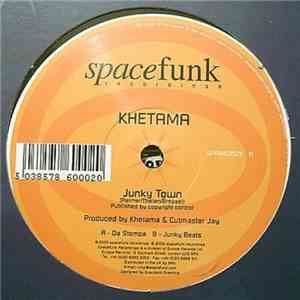 Khetama - Junky Town download free