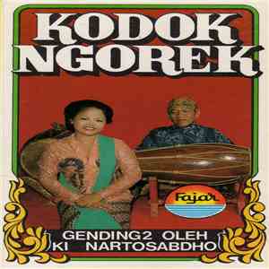 Ki Nartosabdho - Kodok Ngorek download free