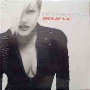 Kiara Hunter - Believe download free