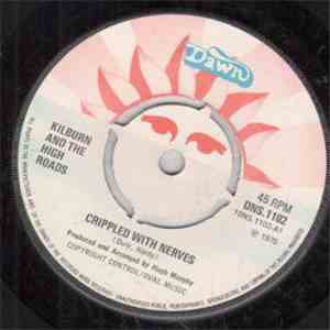 Kilburn And The High Roads - Crippled With Nerves download free