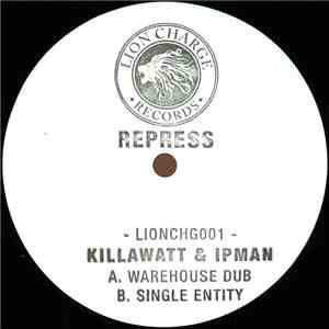 Killawatt  & Ipman - Warehouse Dub download free