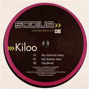 Kiloo - Oxydental EP download free
