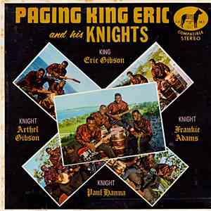 King Eric And His Knights - Paging King Eric And His Knights download free