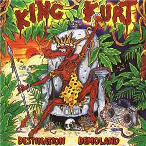 King Kurt - Destination Demoland download free