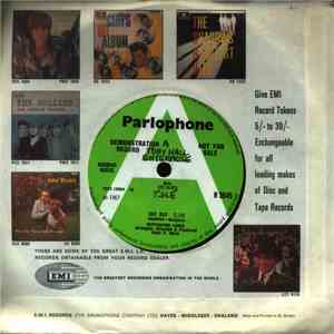 Kippington Lodge - Shy Boy download free