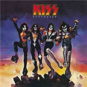 Kiss - Destroyer download free