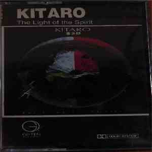 Kitaro - The Light Of The Spirit download free