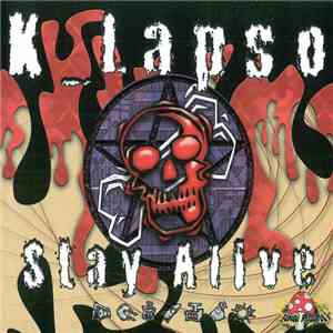 K_Lapso - Stay Alive download free