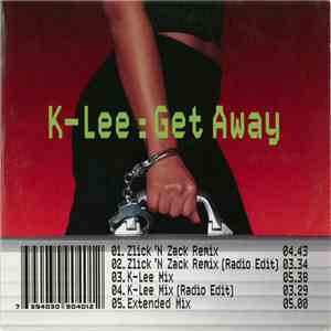 K-Lee  - Get Away download free