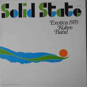 Kokee Band - Exotica 1970 download free
