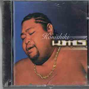 Konishiki - KMS download free