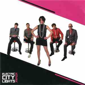 Kovak - Bright City Lights download free