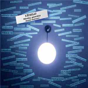Képeslap - Náhodný Generátor (Random Generator) download free