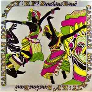 KP's Sunshine Band - Caribbean Soca Party download free