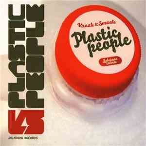 Kraak & Smaak - Plastic People download free