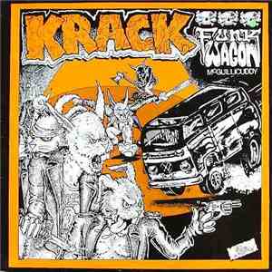 Krack - Funk Wagon McGuillicuddy download free