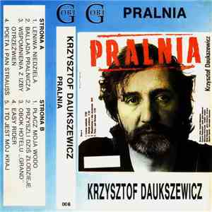 Krzysztof Daukszewicz - Pralnia download free