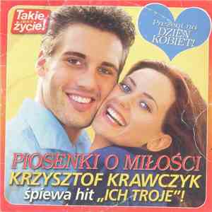 Krzysztof Krawczyk - Piosenki O Miłości download free
