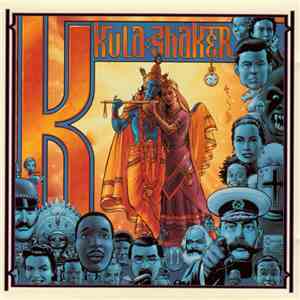 Kula Shaker - K download free