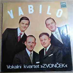 Kvartet Zvonček - Vabilo download free