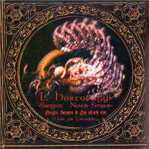 L. Hortobágyi - Sangeet Novus Sensus (Music For Transsociety) download free