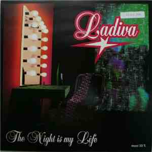 Ladiva - The Night Is My Life download free