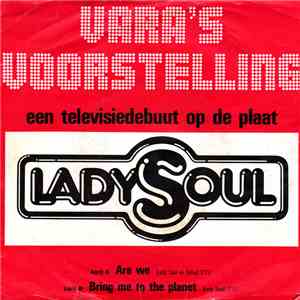 Lady Soul  - Are We download free