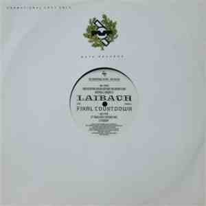 Laibach - Final Countdown download free