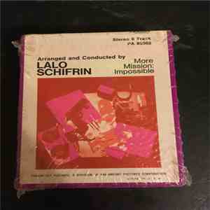 Lalo Schifrin - More Mission: Impossible download free
