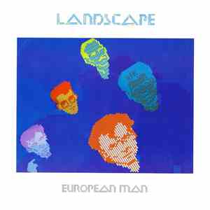 Landscape - European Man download free