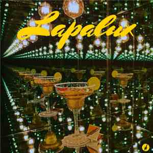 Lapalux - Lustmore download free