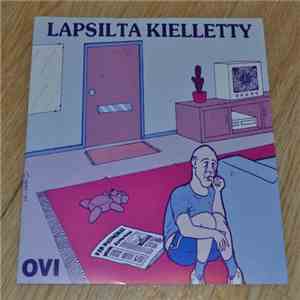 Lapsilta Kielletty - Ovi download free