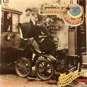 Laurel & Hardy - Another Fine Mess download free