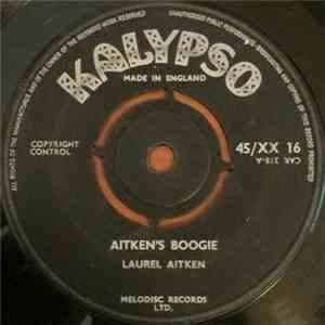 Laurel Aitken - Aitken's Boogie download free
