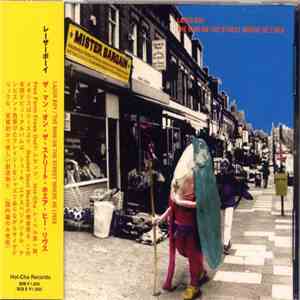 Lazer Boy - The Man OnThe Street Where He Lives download free