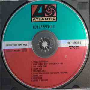 Led Zeppelin - Led Zeppelin II download free