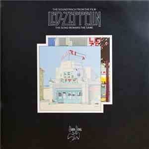 Led Zeppelin - The Song Remains The Same download free