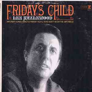 Lee Hazlewood - Friday's Child download free