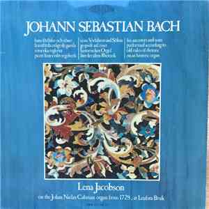Lena Jacobson - The Bachs download free