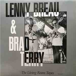 Lenny Breau & Brad Terry - The Living Room Tapes, Volume 1 download free