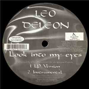 Leo Deleon - Look Into My Eyes download free
