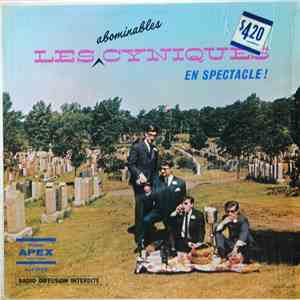 Les Cyniques - Les Abominables Cyniques En Spectacle! download free